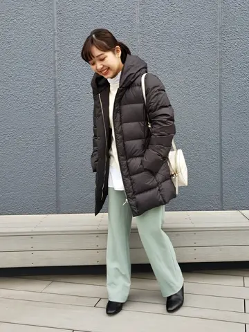 23区 阿多 コーディネート画像