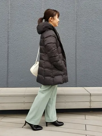 23区 阿多 コーディネート画像