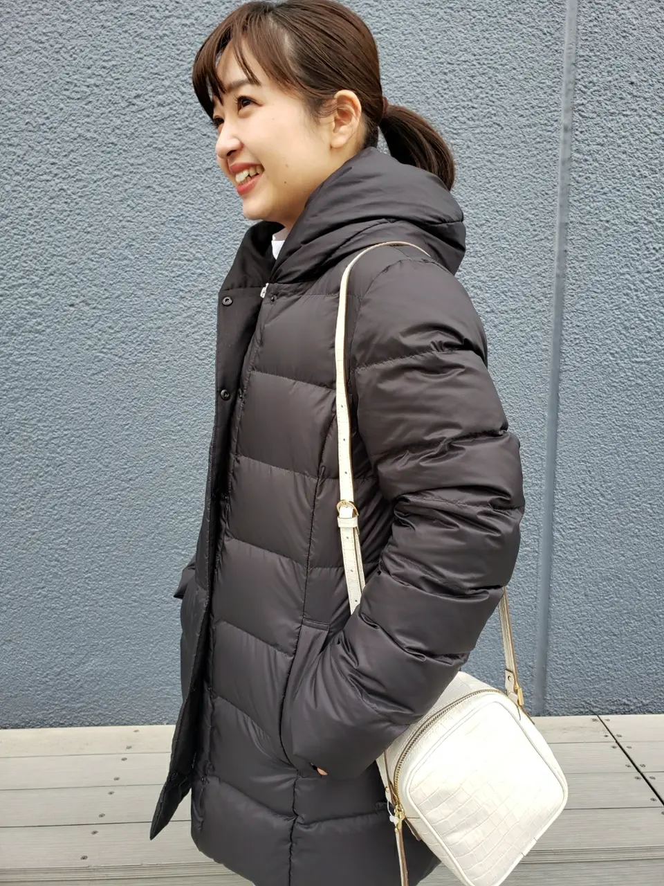 23区 阿多 コーディネート画像