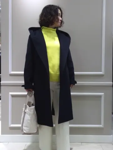 23区 今西 コーディネート画像