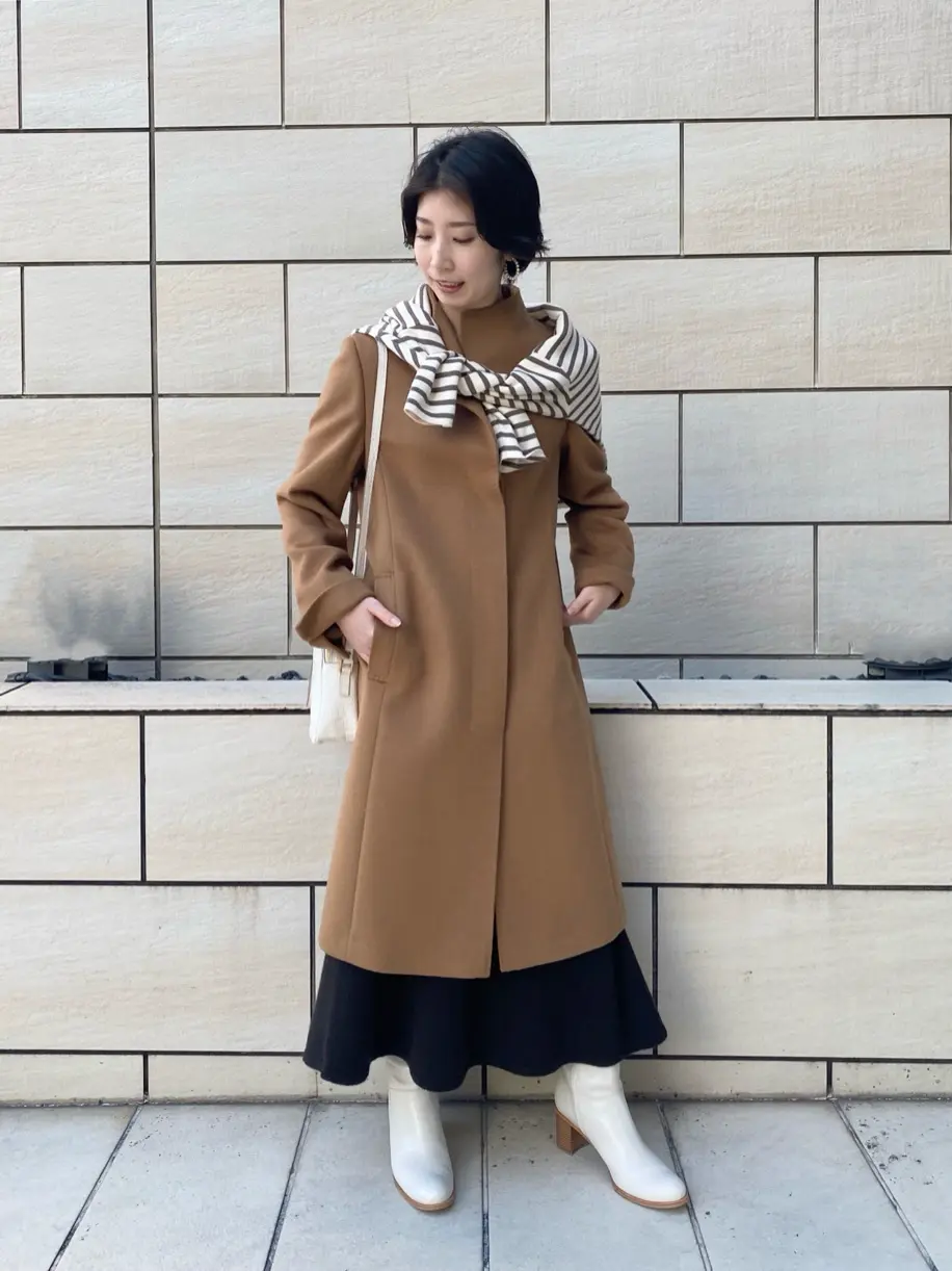  板垣 コーディネート画像