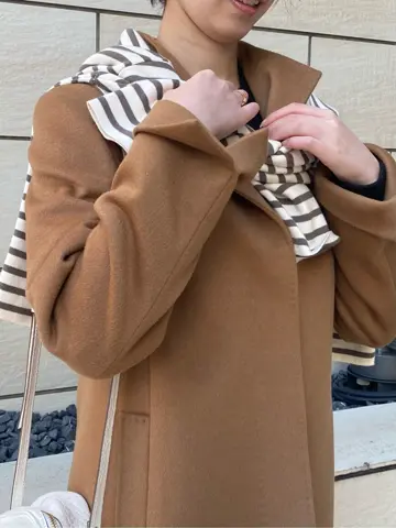 23区 板垣 コーディネート画像