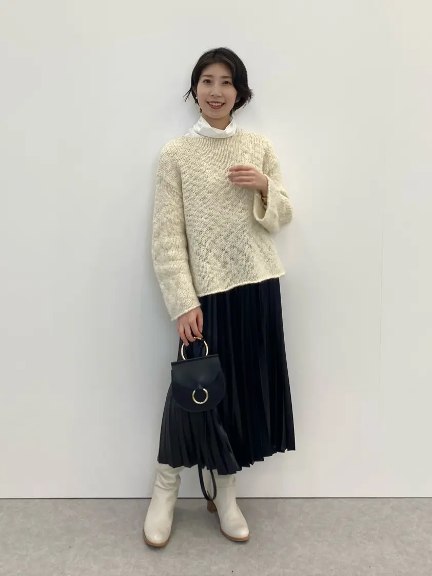  板垣 コーディネート画像