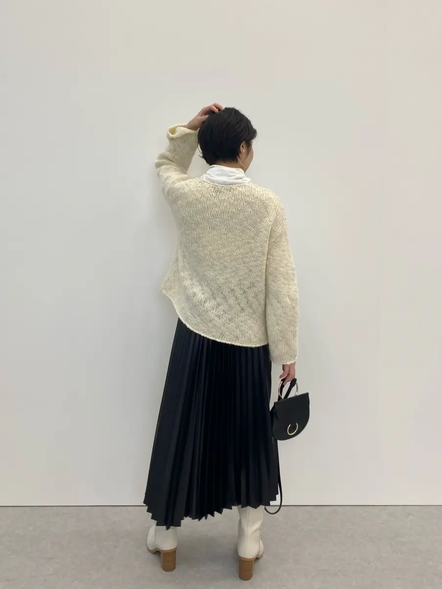 23区 板垣 コーディネート画像