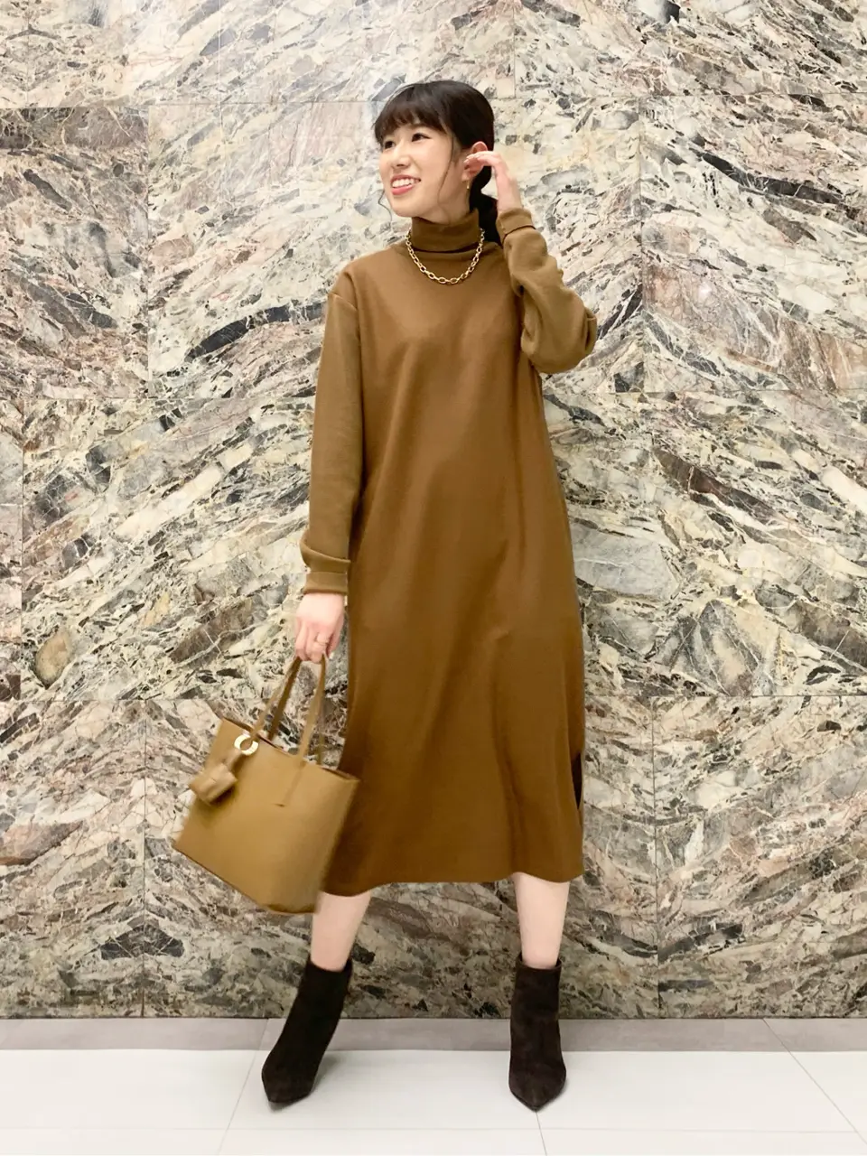 23区 木下 コーディネート画像