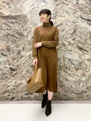 23区 木下 コーディネート画像