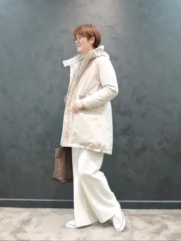 23区 木村 コーディネート画像