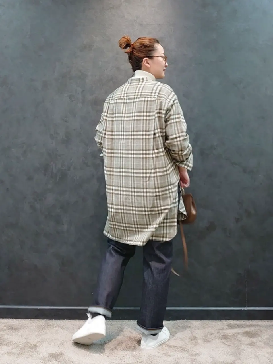 23区 新井田 コーディネート画像