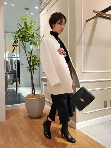 23区 伊藤 コーディネート画像