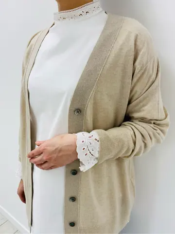 23区 岩舘 コーディネート画像