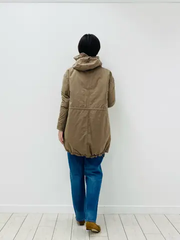 23区 岩舘 コーディネート画像