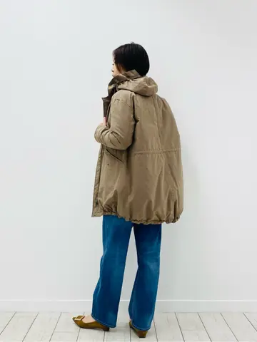 23区 岩舘 コーディネート画像