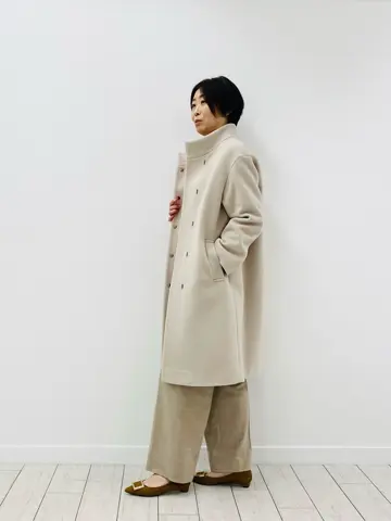 23区 岩舘 コーディネート画像