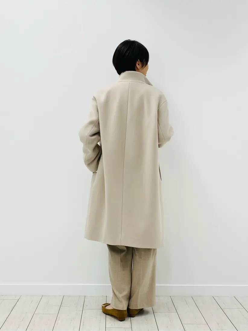 23区 岩舘 コーディネート画像