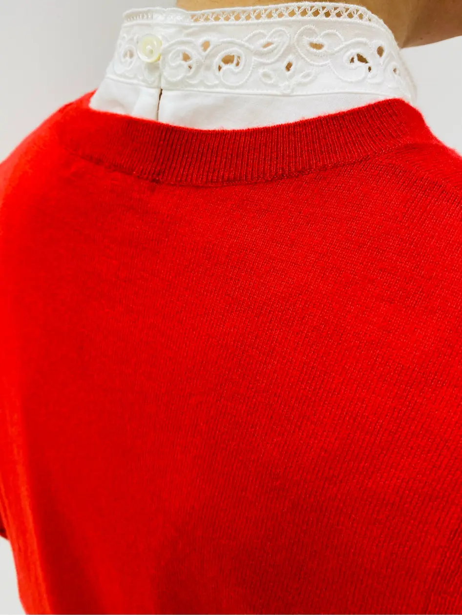 23区 岩舘 コーディネート画像