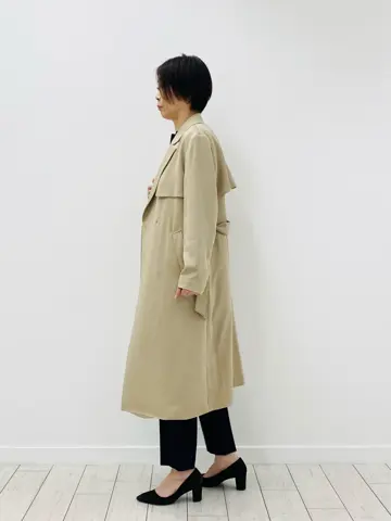 23区 岩舘 コーディネート画像