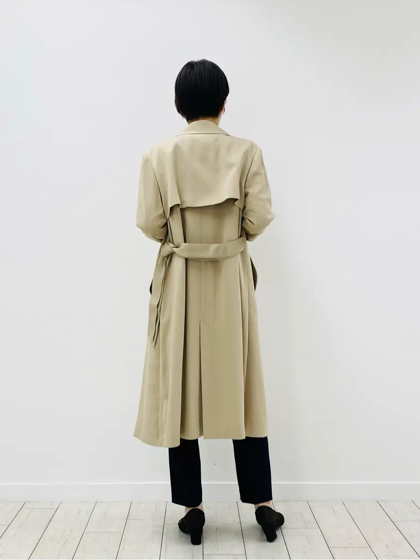 23区 岩舘 コーディネート画像