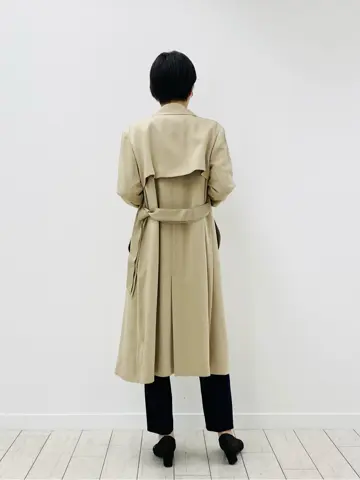 23区 岩舘 コーディネート画像