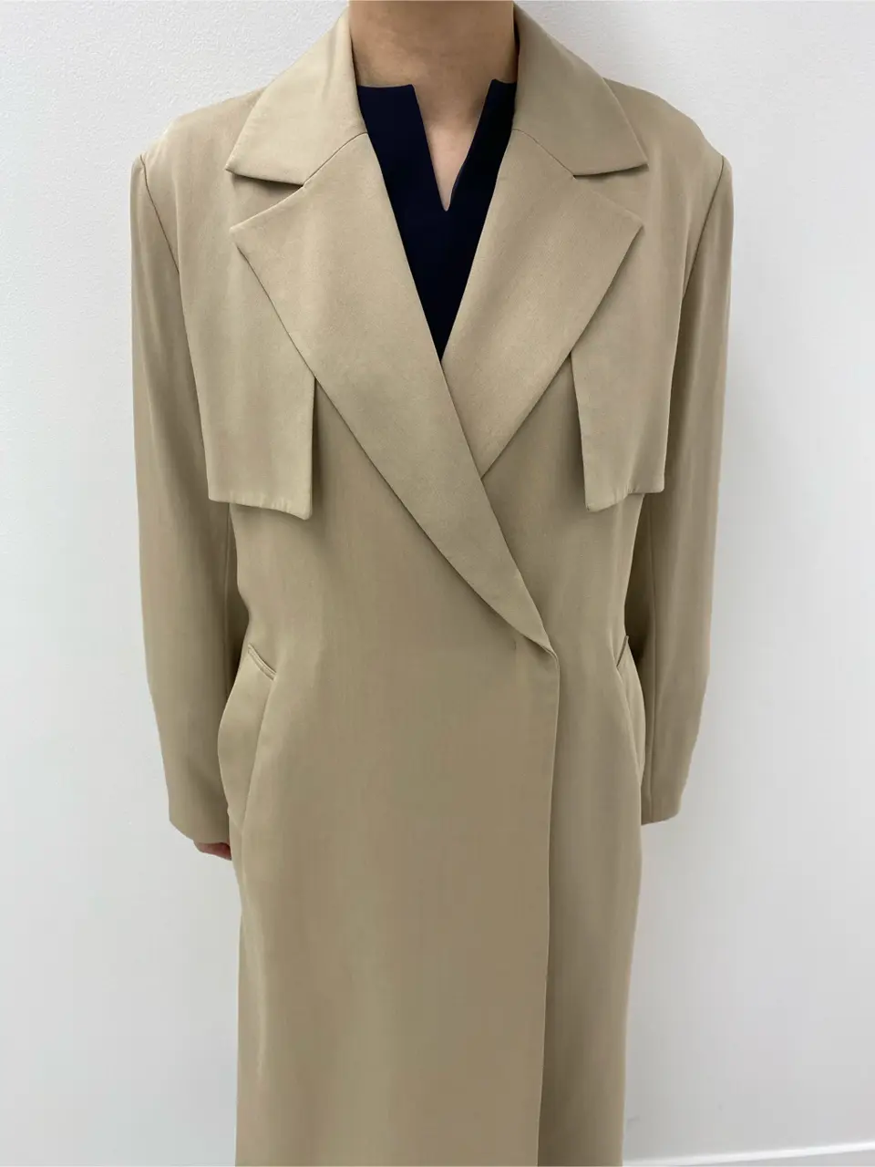 23区 岩舘 コーディネート画像