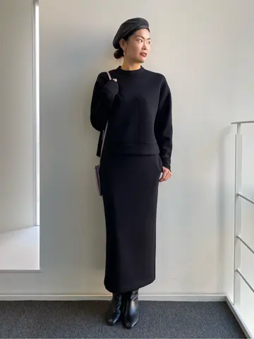 23区 松本 コーディネート画像