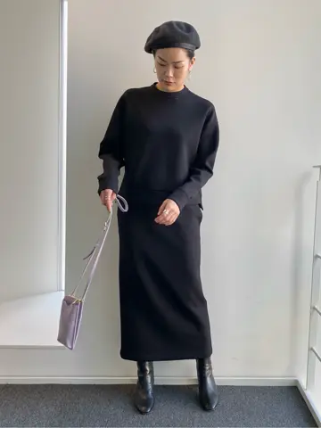 23区 松本 コーディネート画像