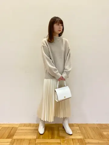 23区 八木沢 コーディネート画像