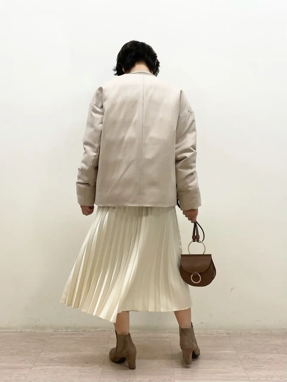 23区 久保 コーディネート画像