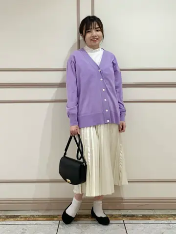 23区 金林 コーディネート画像