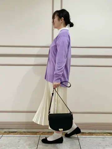 23区 金林 コーディネート画像