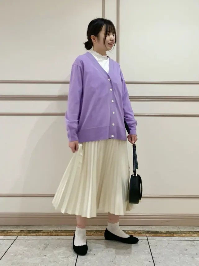 23区 金林 コーディネート画像