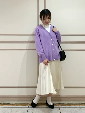 23区 金林 コーディネート画像