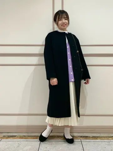 23区 金林 コーディネート画像