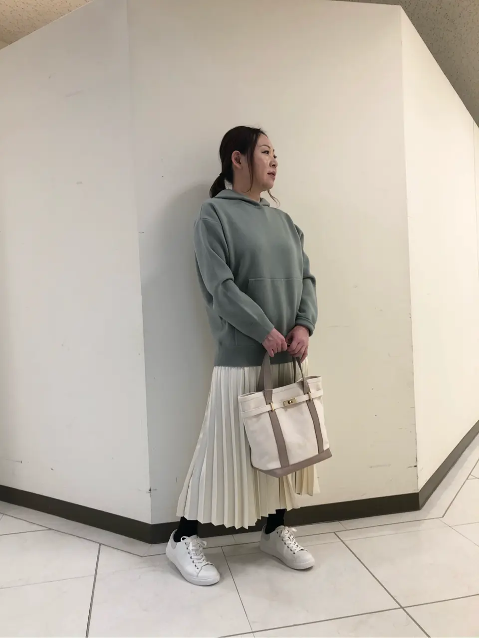  島田 コーディネート画像