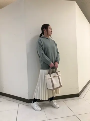 23区 島田 コーディネート画像