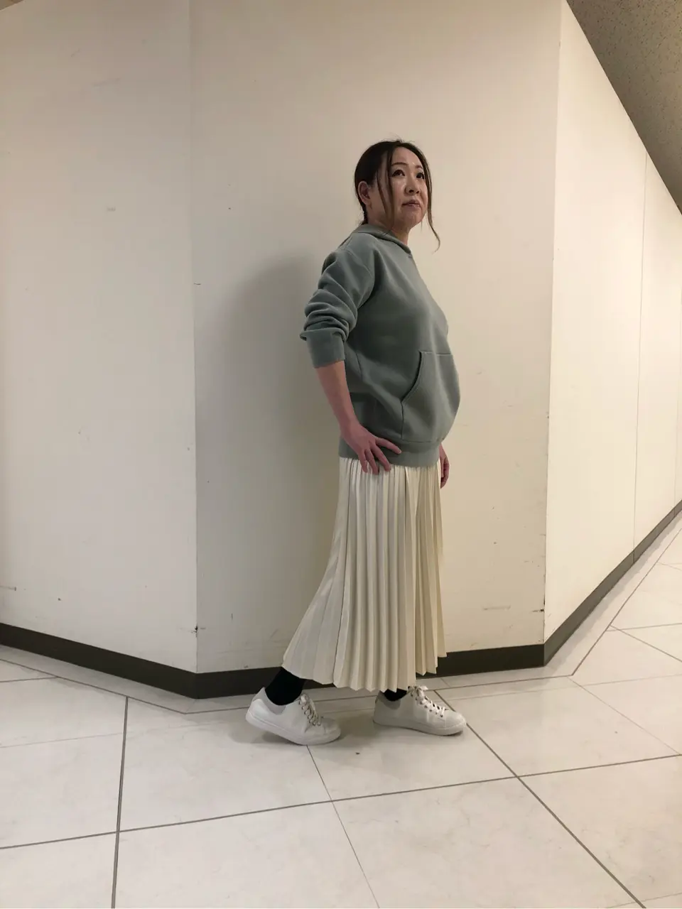 23区 島田 コーディネート画像