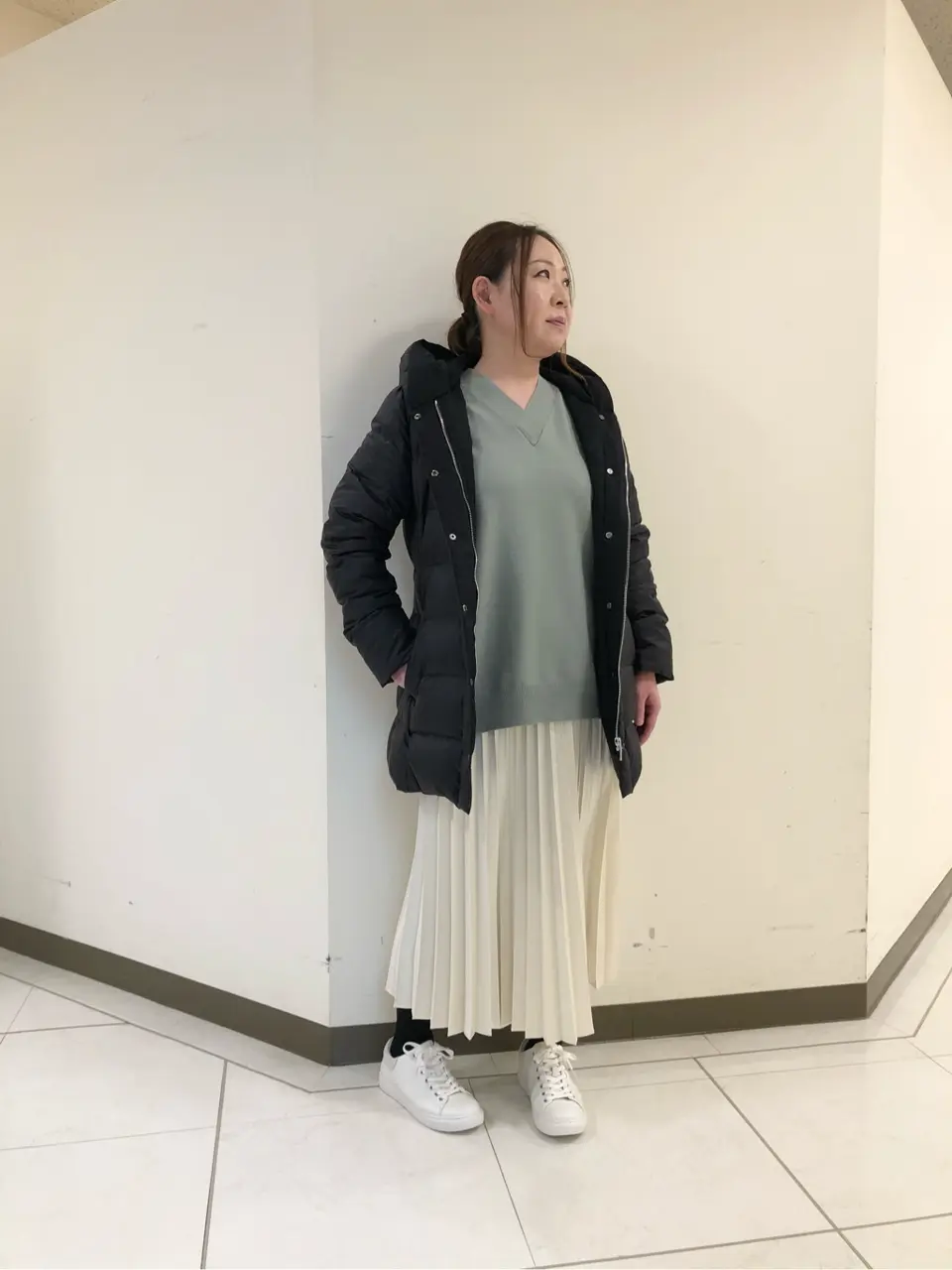  島田 コーディネート画像