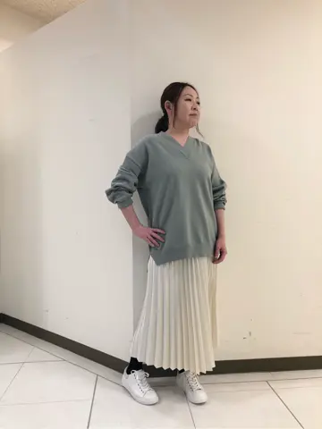 23区 島田 コーディネート画像