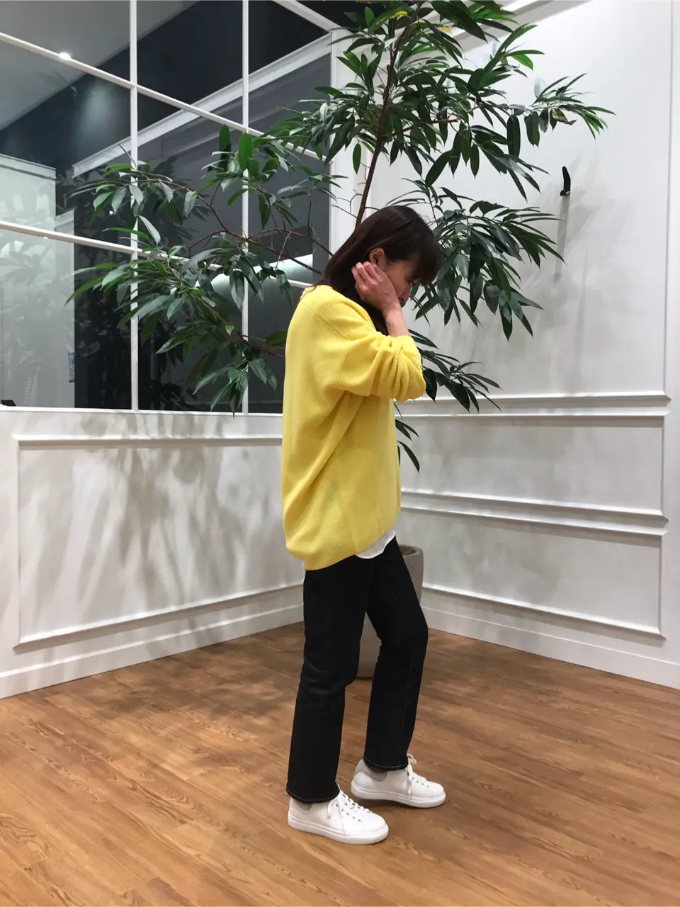 23区 杉本 コーディネート画像