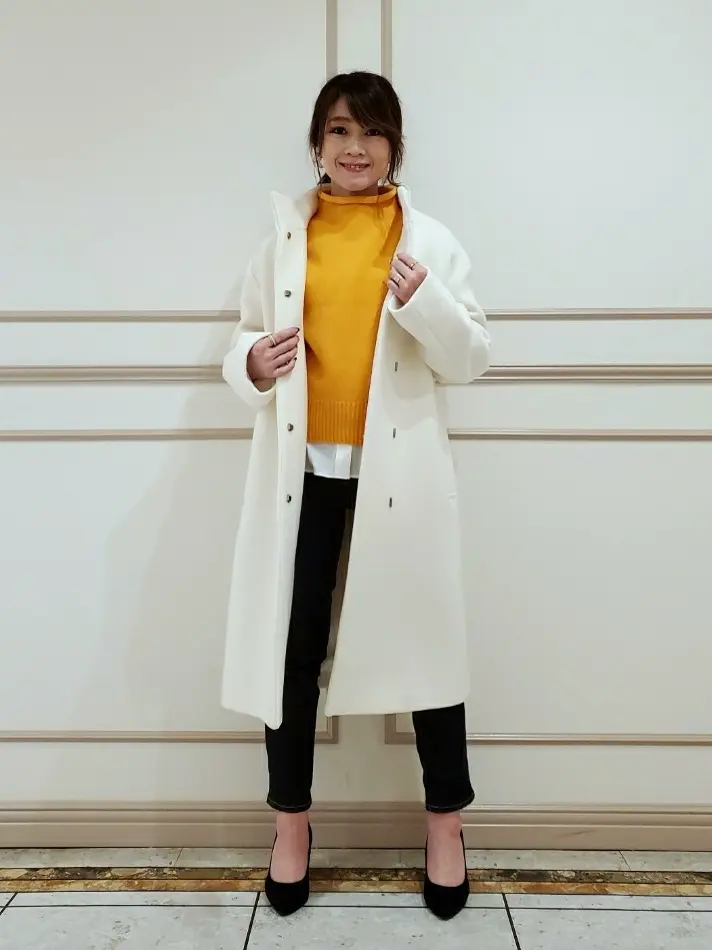  濱地 コーディネート画像