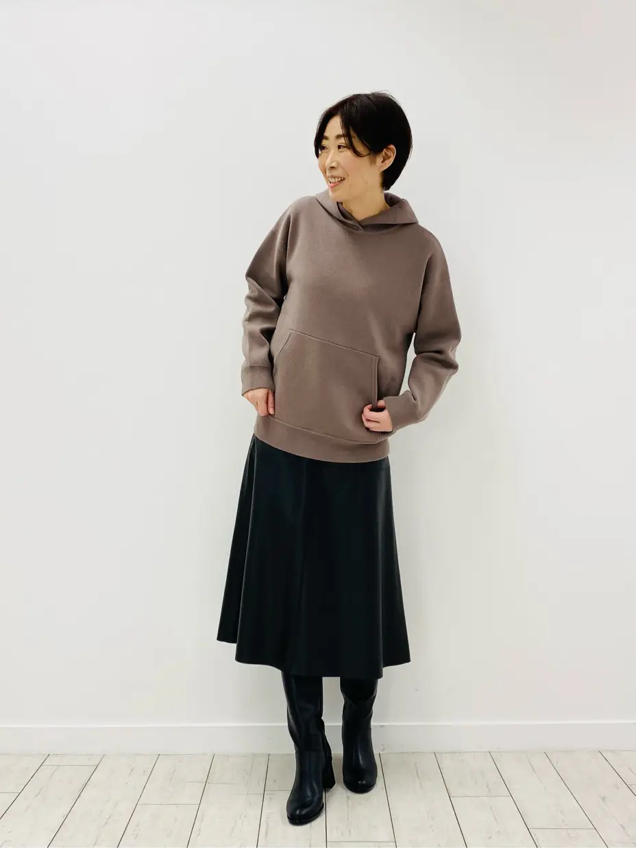 23区 岩舘 コーディネート画像