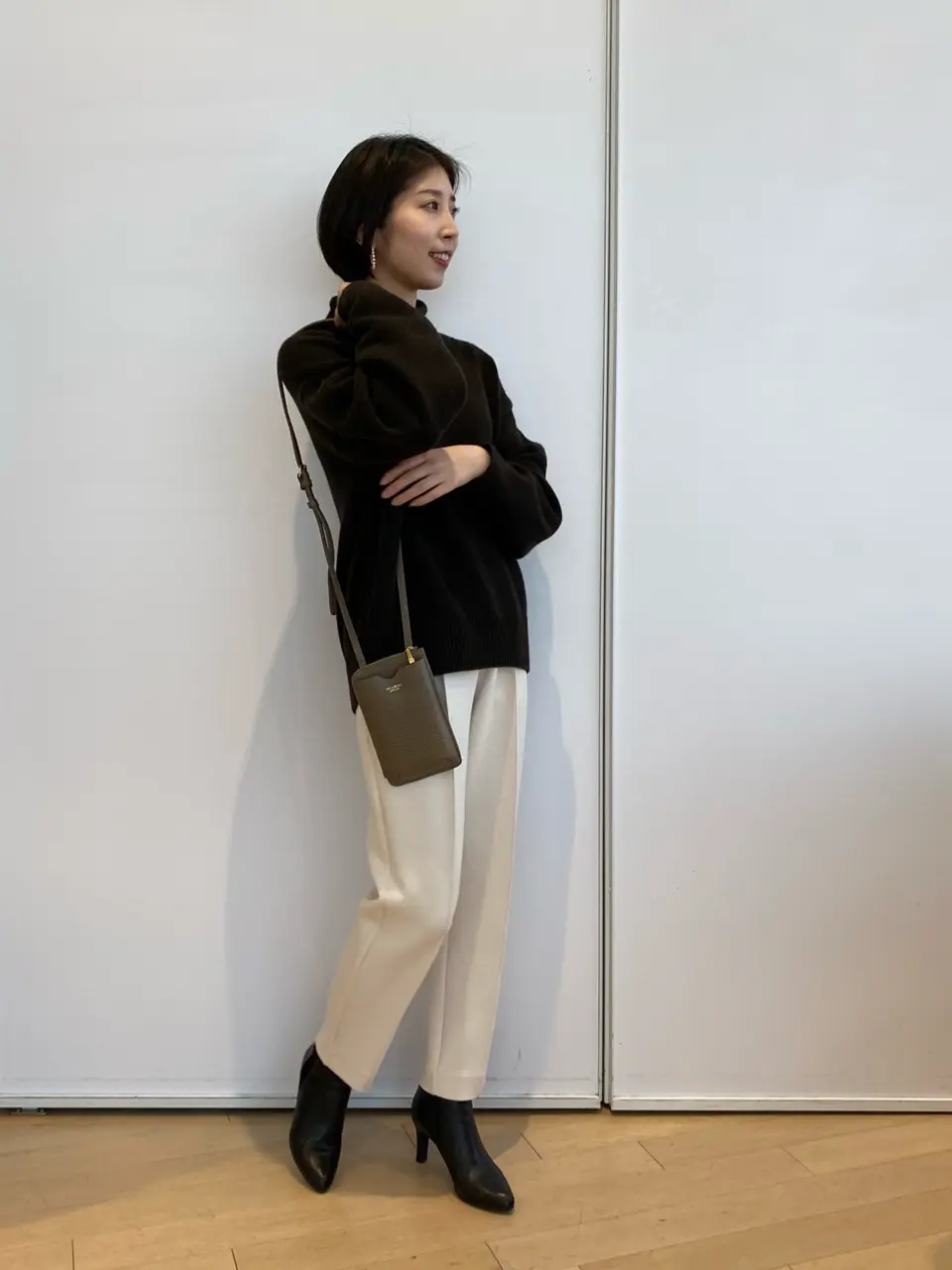  板垣 コーディネート画像