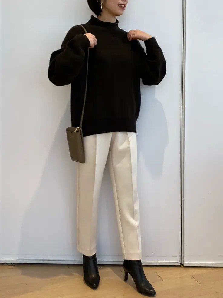 23区 板垣 コーディネート画像