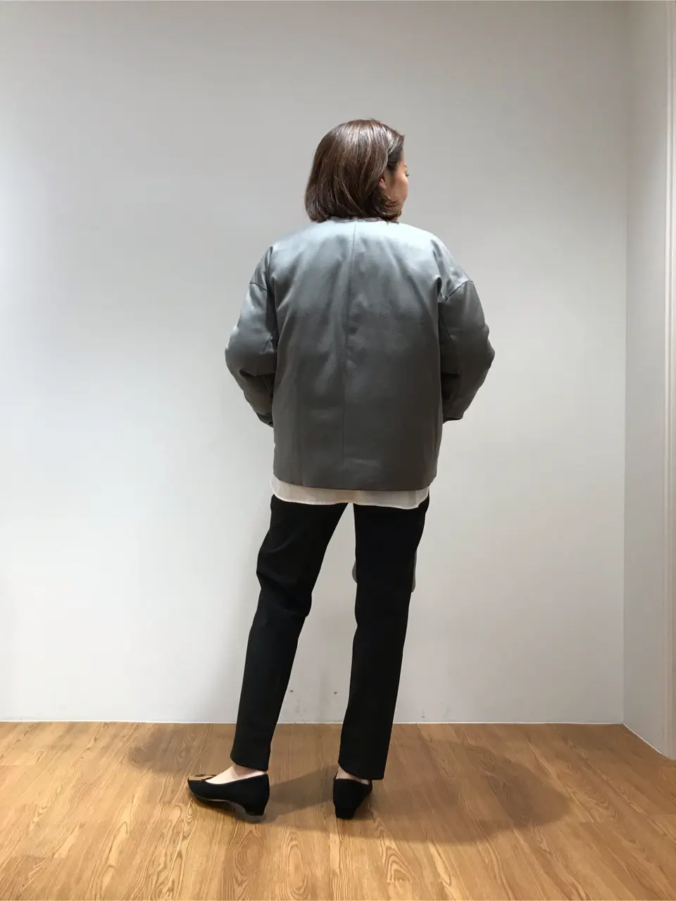 23区 西嶋 コーディネート画像