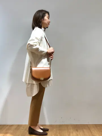 23区 西嶋 コーディネート画像