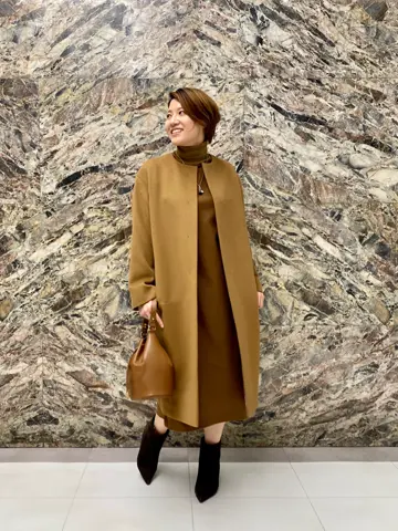 23区 武藤 コーディネート画像