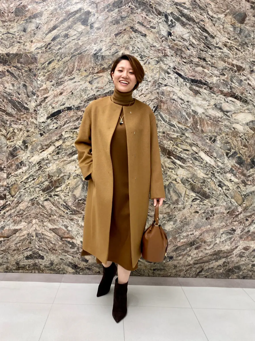 23区 武藤 コーディネート画像