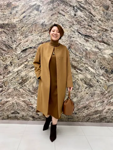 23区 武藤 コーディネート画像