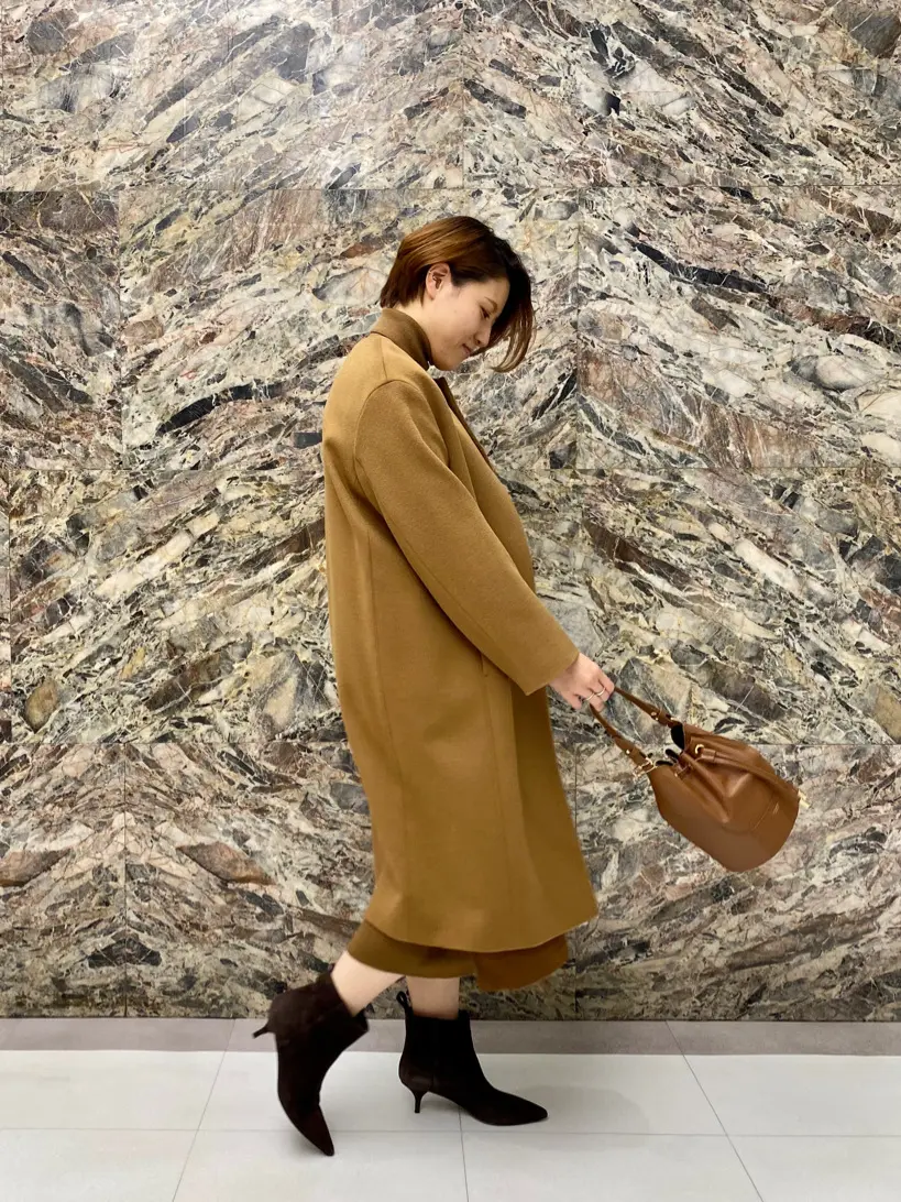 23区 武藤 コーディネート画像