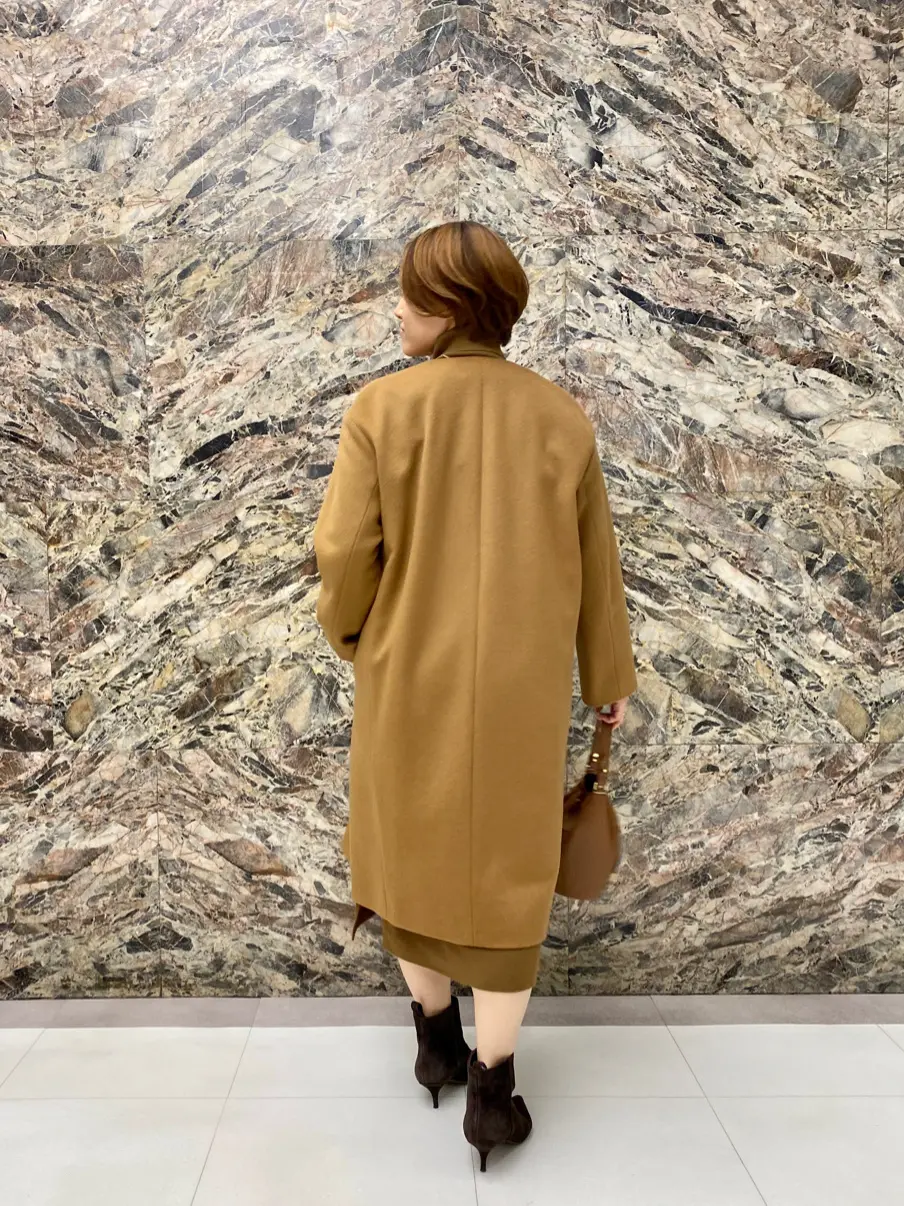 23区 武藤 コーディネート画像