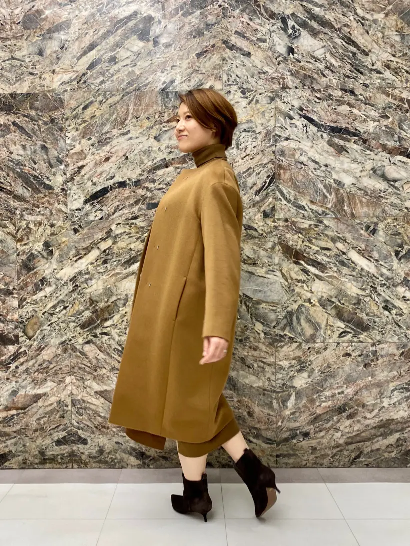 23区 武藤 コーディネート画像